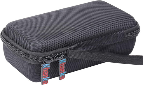 khanka Hard Carrying Case for Anker Prime 6-in-1 USB C 140W Charging Station, Compact Power Strip, Case Only