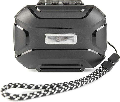 YINYOO CCZ ZC01 Hard Shell IEM Case for KZ ZS10 Pro in Ear