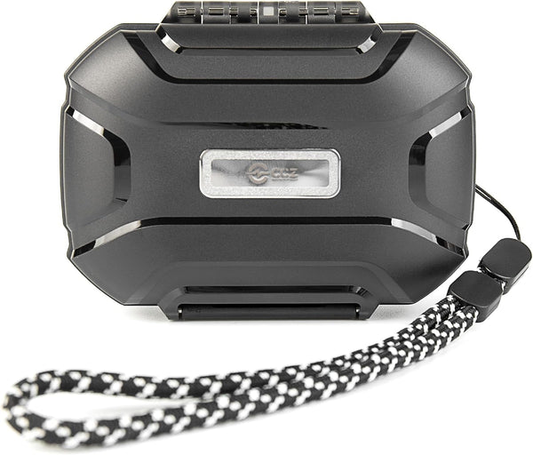 YINYOO CCZ ZC01 Hard Shell IEM Case for KZ ZS10 Pro in Ear