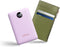 WeeFancy Small Portable Charger 10000mAh, Mini Power Bank with LED Display, 20W Fast