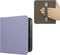 kwmobile Case Compatible with Kobo Libra Colour Case - Synthetic Leather e-Reader Cover