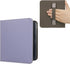 kwmobile Case Compatible with Kobo Libra Colour Case - Synthetic Leather e-Reader Cover