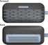 Geekria Silicone Speaker Case Cover, Compatible with New Bose SoundLink Flex, Waterproof Soft Skin for Bluetooth
