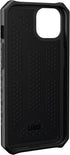 URBAN ARMOR GEAR 13 [6.1 inch UAG Designed for iPhone Case Red Crimson Rugged Lightweight Slim Shockproof Premium