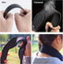 Universal Soft Neoprene Shoulder Neck Strap for DSLR Camera, Quick-Release Camera Strap for X100V, Canon R5, R6, R7,