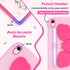 VOFUOE A16 11th 2025 11 Inch, 10th 2022 10.9 Inch for iPad Case Generation for iPad Generation Case for Kids Girls