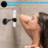 Leenconghui 360 Gym Magnetic Phone Holder Mount with Adjustable Dual Ballhead Magic Arm, Magnet Base Phone Mount