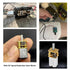 N20 3mm (12V 600RPM) Gear Motor High Torque Speed Reduction Motor Shaft Mini DC Motor Metal Gearwheel Micro Electric