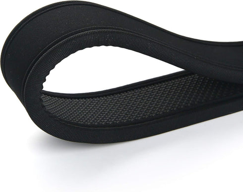 DSLR Camera Neck Strap, Shoulder Sling Neoprene Padded with Quick Disconnects