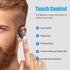 WixGear Sport Wireless Earbuds: Bluetooth 5.0, 30H playtime, touch control, sweat-proof, deep bass, charging case, mic.