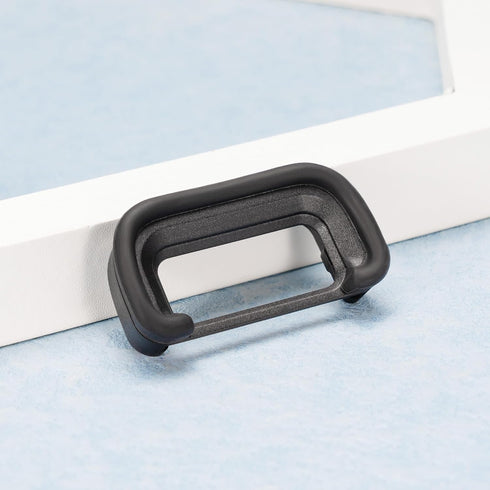 A6700 2 Pack A6700 FDA-EP20 Material,360-Degree Eyepiece Eyecup Eye Cup, JJC Eyecup Viewfinder for Sony Camera