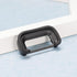 A6700 2 Pack A6700 FDA-EP20 Material,360-Degree Eyepiece Eyecup Eye Cup, JJC Eyecup Viewfinder for Sony Camera