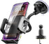 Bracketron TripGrip Window and Vent Mount, GPS Car Mount, Windshield Cell Phone Holder