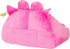 Gifts for Readers & Writers Tablet & Book Stand for Kids, Soft Reading Pillow, Book Holder with Pockets for Storage