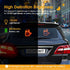 Car Accessories for Men, Car Finger Light with Remote - Give The Bird & Wave & Love to Drivers - Truck Accessories