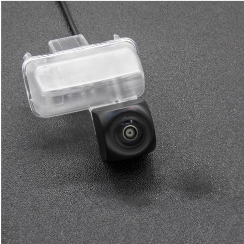 XIAODEDIAN Backup Camera for Citroen C3 C3 Picasso MK1 2002-2009, Rear View Mirror