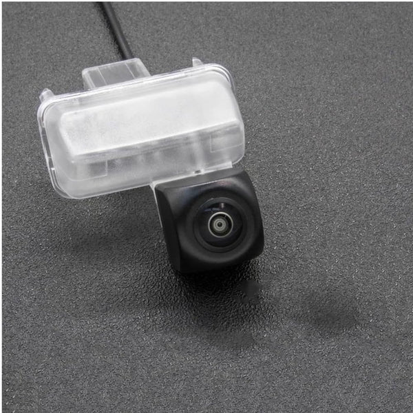 XIAODEDIAN Backup Camera for Citroen C3 C3 Picasso MK1 2002-2009, Rear View Mirror