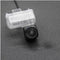 XIAODEDIAN Backup Camera for Citroen C3 C3 Picasso MK1 2002-2009, Rear View Mirror