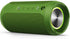 EDUPLINK Bluetooth Speaker, Portable Waterproof IPX7 Speaker, TWS Pairing Stereo, Long Playtime for Home & Travel, Green