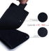 2 PCS Heavy Duty Cord Storage Wrap Holder, Extension Hook and Loop Organizer Strap for Cords, Garden Hose, Garage Tool.