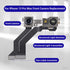iPhone 13 Pro Max Front Camera Replacement OEM - New 12MP Lens Module with Repair Fix Tools Kit A2641 A2643 A2644