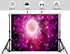 KeyWork 5x4ft Fertilization Science Illustration Backdrop Reproductive Biology Photography Background for Health Fair