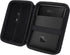 Khanka Hard Carrying Case for Baseus 100W USB C Portable Laptop Charger, Case Only