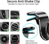 Magnetic Phone Mount for Car Vent, Strong Magnet Cell Phone Holder, 360° Rotation Magnetic Car Phone Holder Mount for