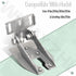 Heavy Duty Transom Mount with Spray Shield Compatible with Garmin Echo/EchoMap/GPSMAP/GT 4pin/8pin/12pin Transducer