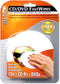 Allsop CD and DVD FastWipes: Lint-Free Wipes for Cleaning DVD, CD, PS1, PS2, XBOX & XBOX 360 Discs