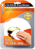 Allsop CD and DVD FastWipes: Lint-Free Wipes for Cleaning DVD, CD, PS1, PS2, XBOX & XBOX 360 Discs