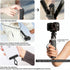 Repmidfer 29'' 3 4, 360 Extendable Selfie Stick Tripod Kit for DJI Osmo Pocket Portable Anti-Drop Tripod Stand w Neck