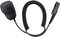 Motorola XPR 3500e Mic, Compatible with XPR 3300e 3500 Walkie Talkies, Lapel Speaker Mic with 3.5mm Jack