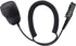 Motorola XPR 3500e Mic, Compatible with XPR 3300e 3500 Walkie Talkies, Lapel Speaker Mic with 3.5mm Jack