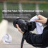 ULANZI Magic Universal Storage Cloth, Easy Wrapping for Camera & Digital Accessories - 45 * 45cm