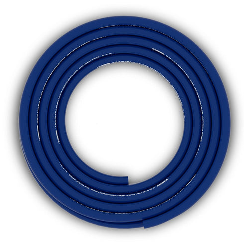 DS18 SW-9.18GA-25FT 9 Conductor 18 Gauge 4-Channel Ultra Flex Speaker Wire Speed Cables, 25 Feet