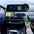 12v Car DC Charger Power Cord with 8 Connectors for Portable DVD Player, Car DVR, GPS, Bluetooth Speakers, and More