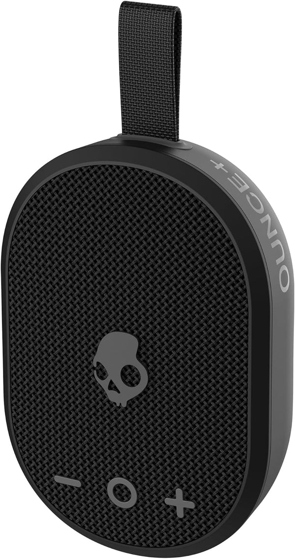 Ounce+ Mini Portable Wireless Bluetooth Speaker - IPX7 Waterproof, 16 Hour Battery, True Wireless Stereo, Ballistic