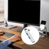 MHADBKH USB3.0 3USB Aluminum Alloy Type C Hubs Expander with Port for Window Linux and Androids Devices Stable Data
