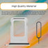 Risidamoy 10 A1865 A1901 A1902 for iPhone X Silver SIM Card Tray Holder Replacement Single SIM Version for iPhone Card