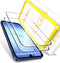 ivoler Screen Protector for Samsung Galaxy A17 5G/Galaxy A16 5G, Tempered Glass