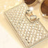 Bonitec Cute Shiny Luxury Bling Glitter Bowknot Wallet Case for iPhone 11 | Crystal Diamond Rhinestone Flip Stand Cover