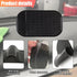 ZIMISI 5PCS (5PCS) Car Dashboard Non-Slip Mat, Thicker Sticky Mat & Anti Slip Pad, Cell Phone Bracket Mats, Anti-Slip