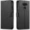 STARSHOP Compatible with LG K31 Rebel Phone Case - LG Aristo 5, Phoenix 5, Fortune 3, with Tempered Glass Protector