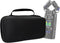 H5studio Carrying Case for Zoom H5 Studio Handy Recorder Accessories Waterproof Travel