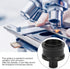 YYOYY 23.2mm Microscope T Mount Extension Tube T2 Mount Adapter Ring for Sony E Mount SLR Camera