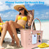 CULASIGN Phone Holder Compatible for Bogg Bag, Phone Case Insert Accessories for Bog Bags, Plastic Shell Case Fits All