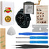 ASDAWN Battery Replacement for 42mm Samsung Galaxy Watch, EB-BR810ABU with Repair Tool Set