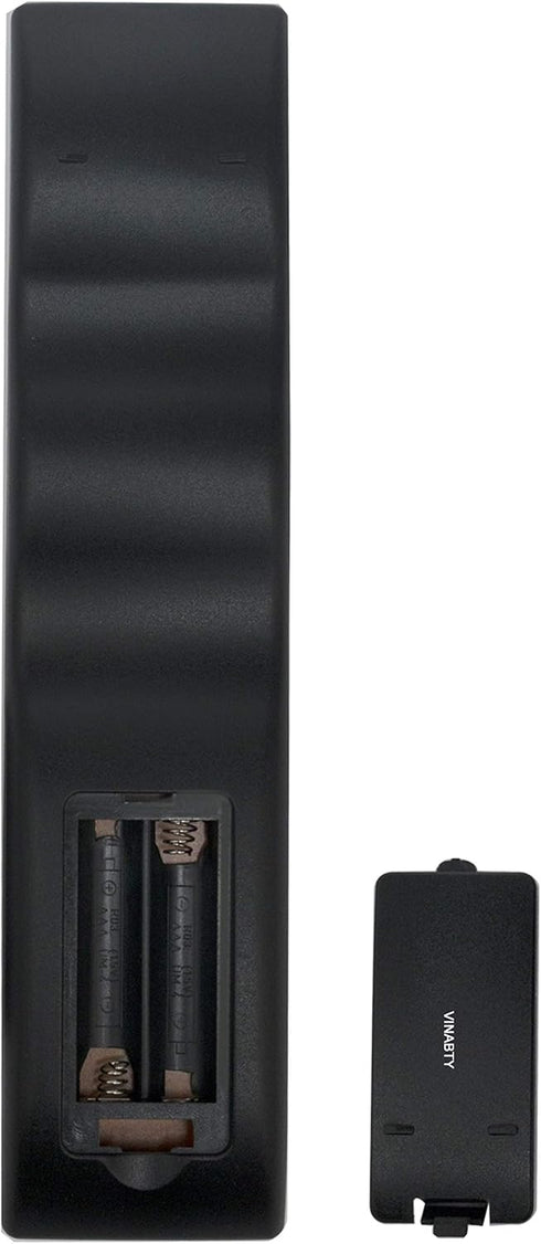 XHY353-3 Remote for Element TV Models: ELEFW505, ELEFT506, ELEFW247, ELEFW504, ELEFW248, ELEFT195, ELEFW581, ELEFT222,