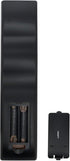 XHY353-3 Remote for Element TV Models: ELEFW505, ELEFT506, ELEFW247, ELEFW504, ELEFW248, ELEFT195, ELEFW581, ELEFT222,